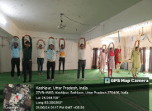 R.K. Pharmacy College Events photo 25